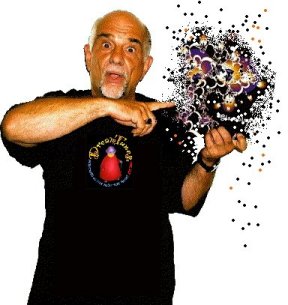 Mark Wirtz - Mark Wirtz http://www.markwirtz.com