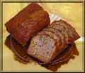 Fresh Bread - Making croutons is a very east task.