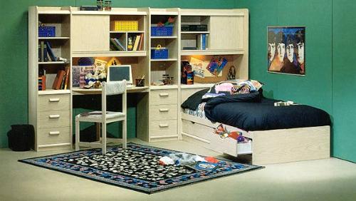 Children bed room - It's good