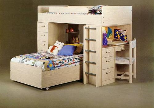 Bed room - Good