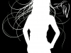 silhouette - silhouette avatar