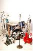 Let's play it???? - Making Music With the Band