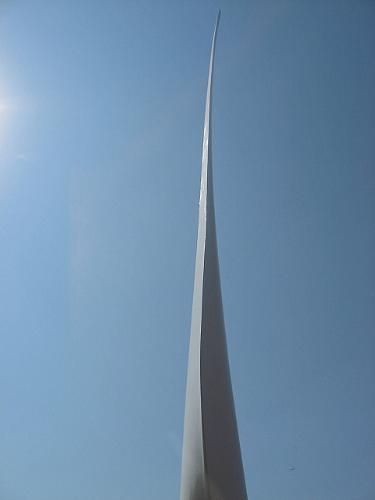 Windmill Blade - This this is monsterous.