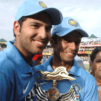 cup - India will win the Cup!