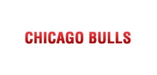 chicago bulls - Basket ball team text of chicago bulls