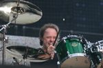 Metallica - Lars Ulrich