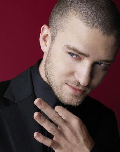Justin Timberlake - From one of his photoshoots. I'm loving it xD
