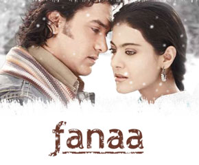 fanaa - Fanaa pomotional photo