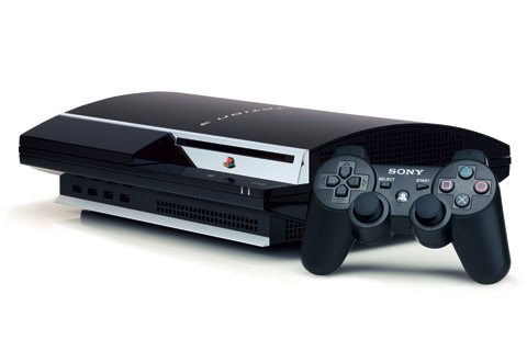 play station 3 - This is the future of console entertainment