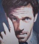 Hugh Laurie - I love Hugh laurie.