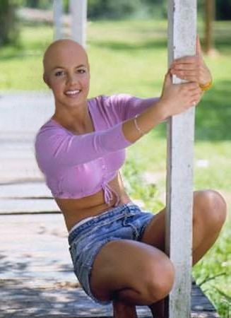 briney - britney britney