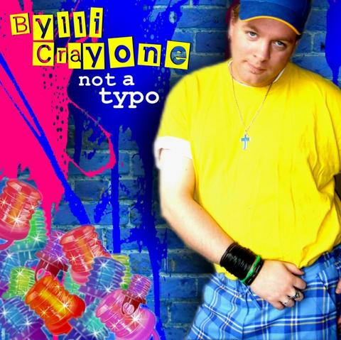 Bylli Crayone - I run a uk fan club site for Bylli Crayone