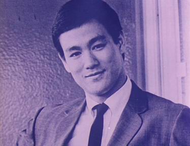 bruce lee 4 - he is my idol