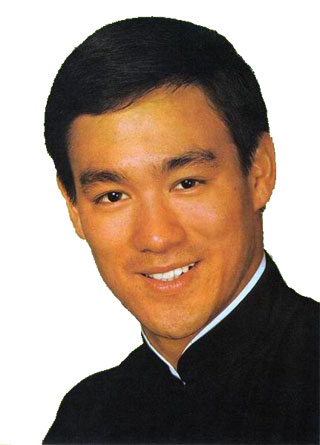bruce lee 6 - he found the JKD