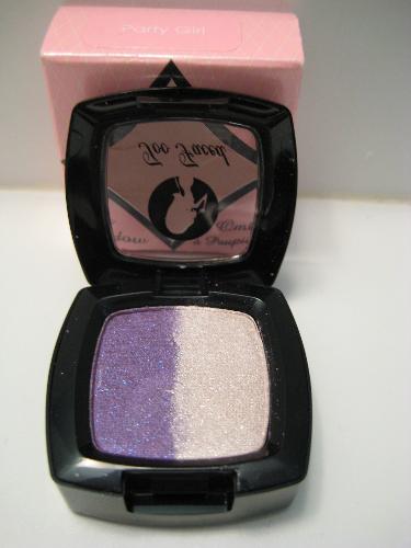 Too Faced Eyeshadow - Too Faced Eyeshadow Duo