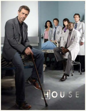 House MD - House MD TV Show