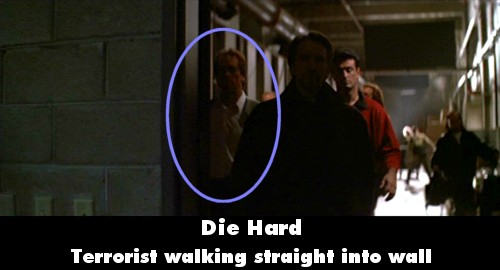 Movie Mistake - here's another mistake from the movie!!!LOLz