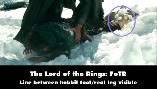 Movie Mistake - here's a mistake from that great movie!! LOLz