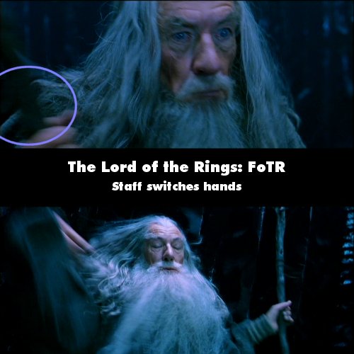 Movie Mistake - another mistake!!