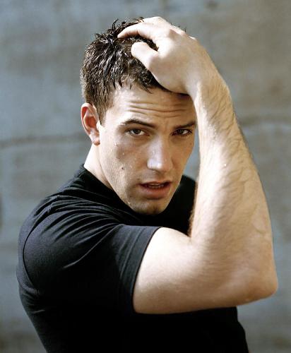 Ben Affleck - Ben Affleck from Daredevil