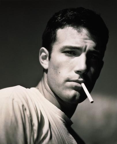 Ben Affleck - Ben Affleck from Daredevil