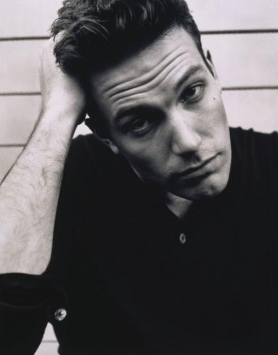 Ben Affleck - Ben Affleck from Daredevil