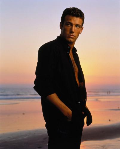Ben Affleck - Ben Affleck from Daredevil