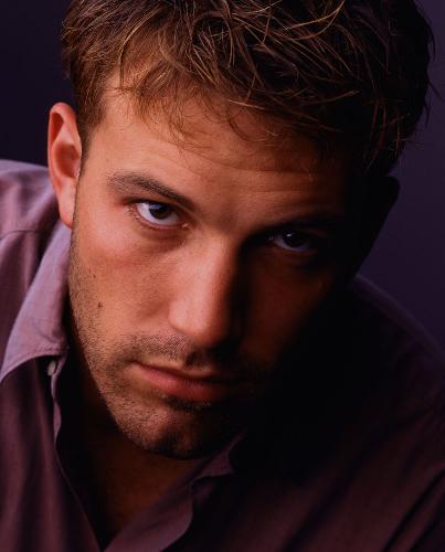 Ben Affleck - Ben Affleck from Daredevil