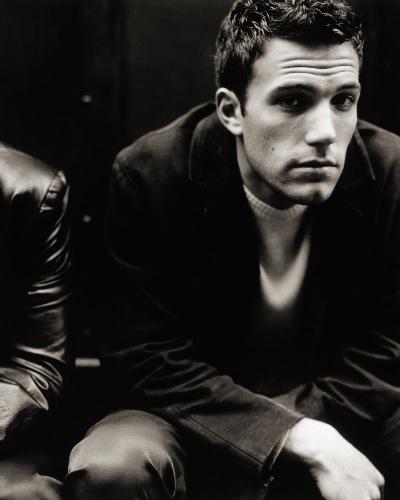 Ben Affleck - Ben Affleck from Daredevil