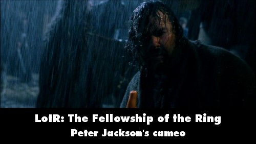 Movie Mistake - another mistake!!