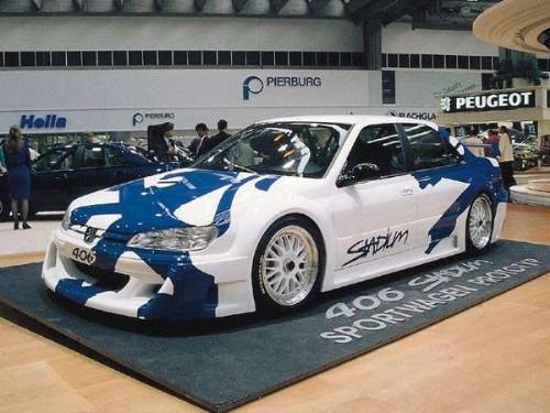 Car - Nice car..