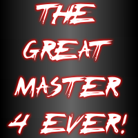 TheGreatMaster - My avatar