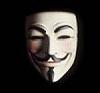One of my favorite movie - An avatar from one of my favorite movie - The V from Vendetta.