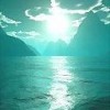 Nice landscape - I want to visit this land :P