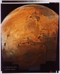 Mars Planet - Planet Mars