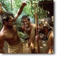 Vanuatu culture - Vanuatu culture with the difference
