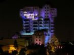 Walt Disney World - tower of terror
