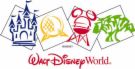 Walt Disney World - Walt Disney World logo