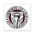 Ashworth College - Ashworth College logo