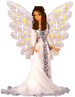 angel - She is an angel.