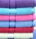 Towel - Here is a pic of a towel! 