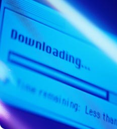 You are a Heavy downloader or a Lite internet surf - I'm quite a heavy downloader, what about you ?