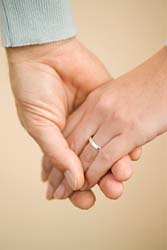 Marriage - Being a wife is not a bad thing with the right guy.