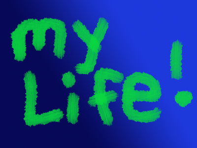 life5 - my life