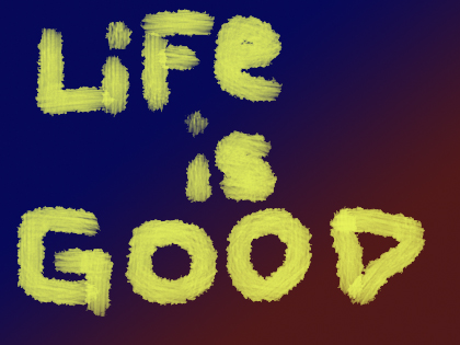 life6 - life is good