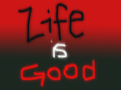 life8 - life is meaningful