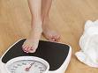 weighing scale - use to determine how much weight you gain.