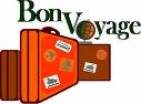 Bon Voyage... - Travelling is the ultimate thing to unwind.. I like travelling a lot, do u?