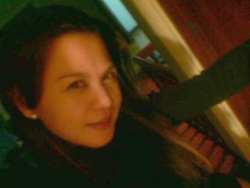 hello - in dim light?