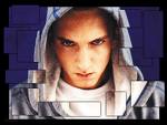 Eminem - Eminem concentrated :)